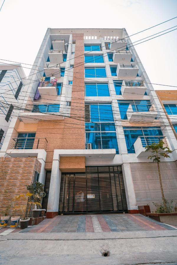 Jatra Flagship Khulna City Centre Exteriér fotografie