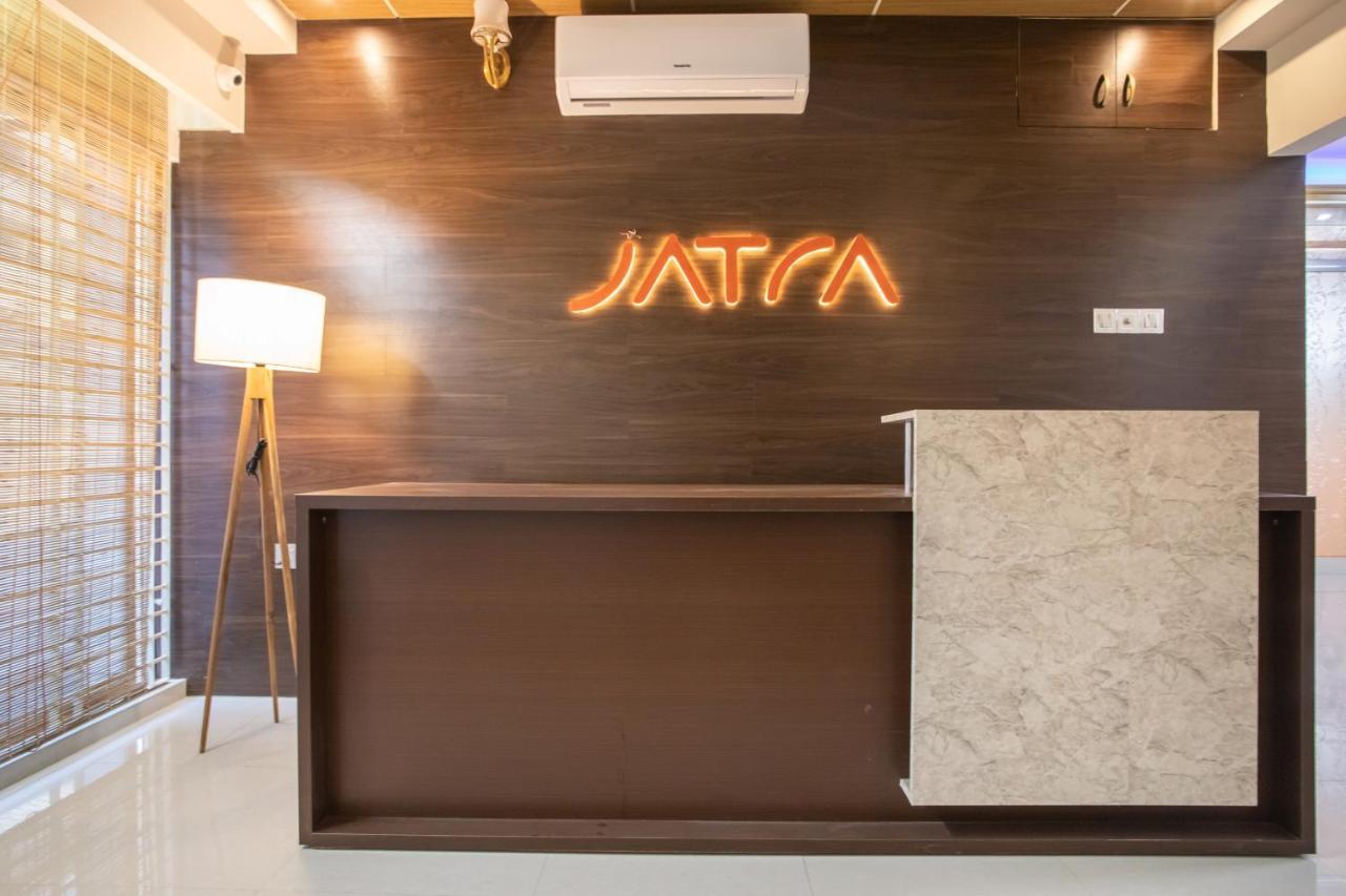 Jatra Flagship Khulna City Centre Exteriér fotografie